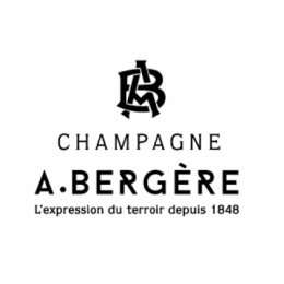 Logo Albert Bergère