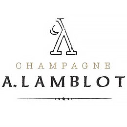 Logo Alexandre Lamblot