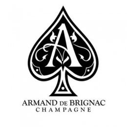 Logo Armand de Brignac