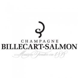 Logo Billecart-Salmon