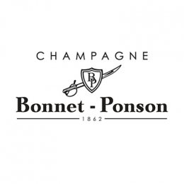 Logo Bonnet-Ponson