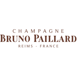 Logo Bruno Paillard