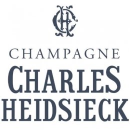 Logo Charles Heidsieck