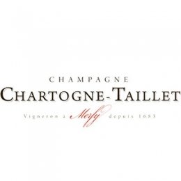 Logo Chartogne-Taillet