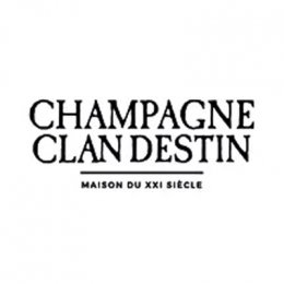 Logo Clandestin