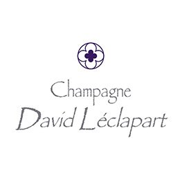 Logo David Léclapart