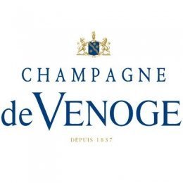 Logo De Venoge