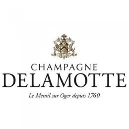 Logo Delamotte