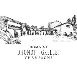 Logo Dhondt-Grellet