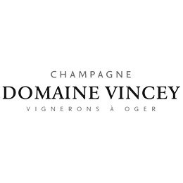 Logo Domaine Vincey
