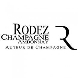 Logo Eric Rodez