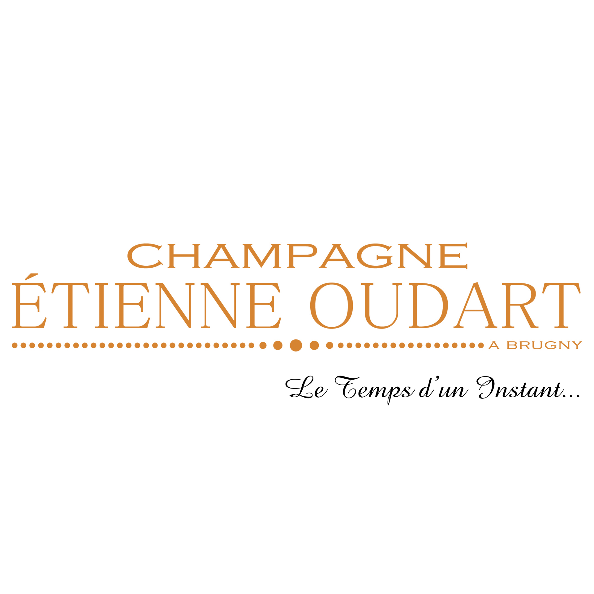 Logo Etienne Oudart