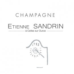 Logo Etienne Sandrin