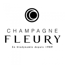 Logo Fleury