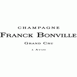 Logo Franck Bonville
