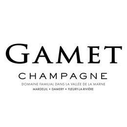 Logo Gamet