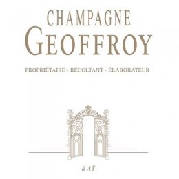 Logo Geoffroy