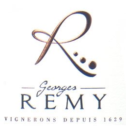 Logo Georges Remy