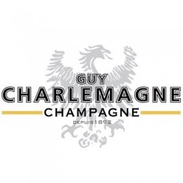 Logo Guy Charlemagne