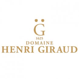 Logo Henri Giraud