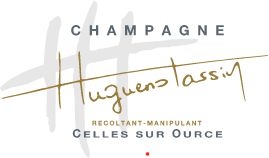 Logo Huguenot-Tassin