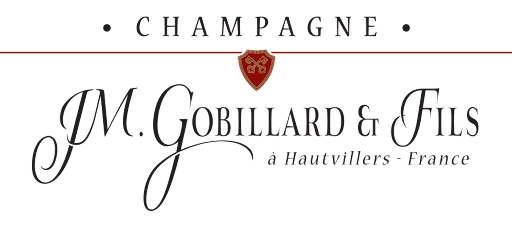 Logo J.M. Gobillard et Fils
