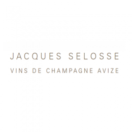 Logo Jacques Selosse