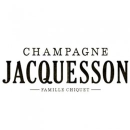 Logo Jacquesson