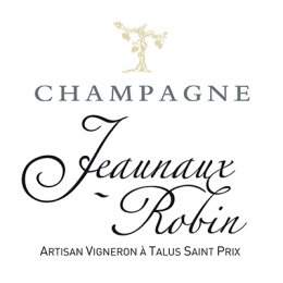 Logo Jeaunaux-Robin