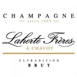 Logo Laherte Frères