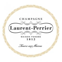 Logo Laurent-Perrier