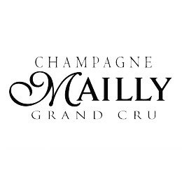 Logo Mailly Grand cru