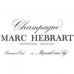 Logo Marc Hébrart