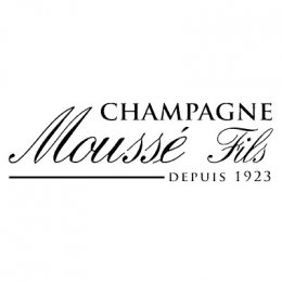 Logo Moussé Fils
