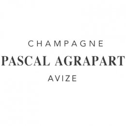 Logo Pascal Agrapart