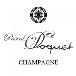 Logo Pascal Doquet