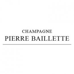 Logo Pierre Baillette