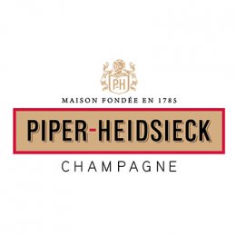 Logo Piper-Heidsieck