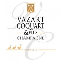 Logo Vazart-Coquart