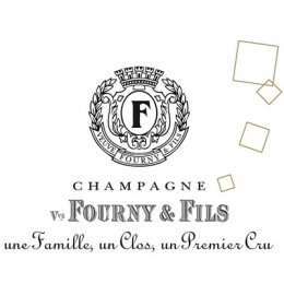 Logo Veuve Fourny