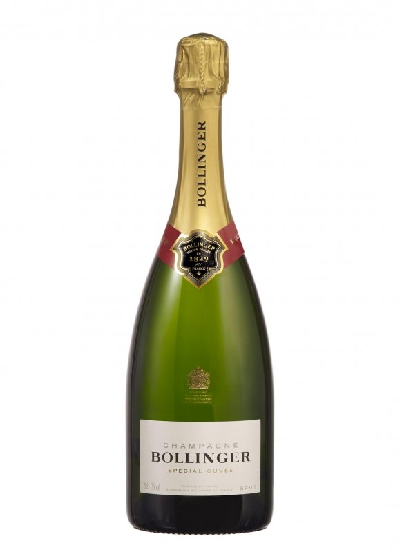 Bollinger Spécial Cuvée Brut