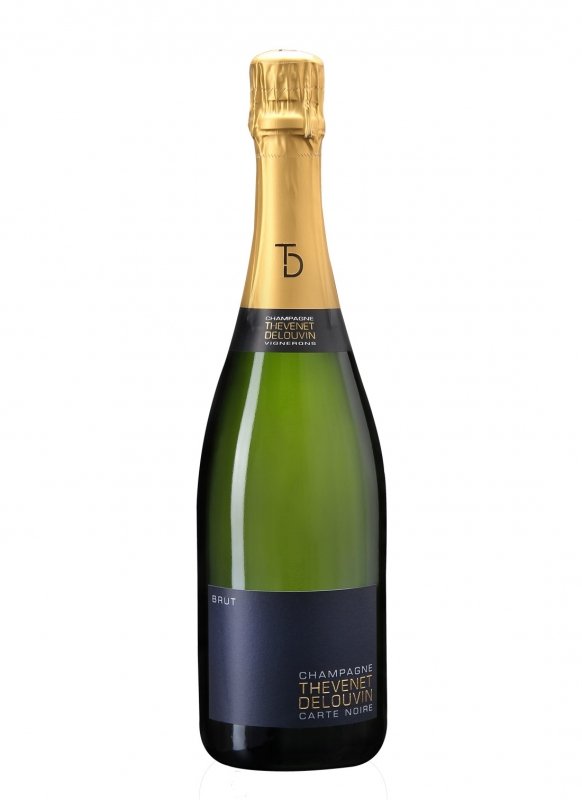 Thevenet-Delouvin Carte Noire Extra Brut