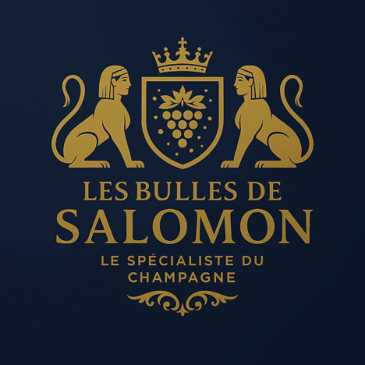 Les Bulles de Salomon