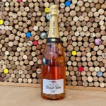 Diebolt-Vallois Brut Rosé – Image 2