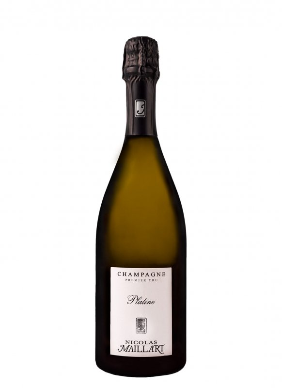 Nicolas Maillart Platine Premier Cru