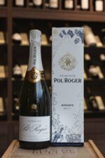 Pol Roger - Brut Réserve – Image 2