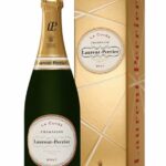 Laurent-Perrier, La Cuvée