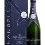 Moët & Chandon - Brut Impérial éd. Pharrell Williams (Midnight Blue)