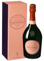 Laurent Perrier - Cuvée Rosée