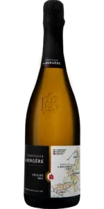 A. Bergère – Origine Brut